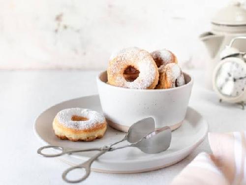 Donat Panggang by Eat-dah!, Lawang, Ardiansyah Putra Pratama