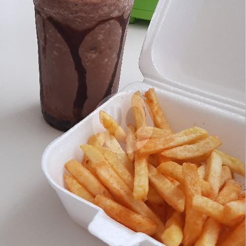 20 Tempat Makan Boba Kentang Paling Lezat