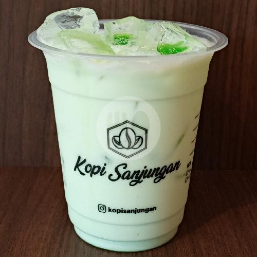 23 Resto Pandan Shake Favorit di Jakarta