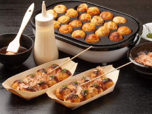 Takoyaki Kansai, Limau Manis, Tia Nugraheni Lubis
