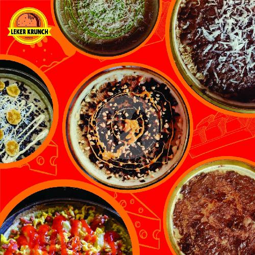 16 Restoran Coklat Pisang Terbaik di Purwokerto