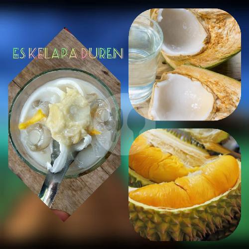 15 Restoran Kelapa Durian Termurah