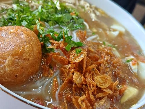 Kedai Soto Banjar