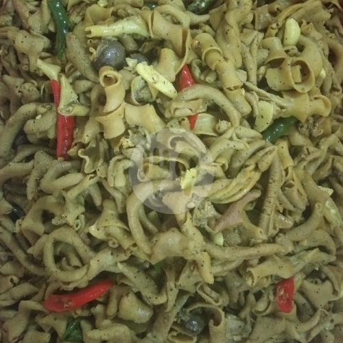 21 Rumah Makan Usus Cabe Terenak di Jakarta