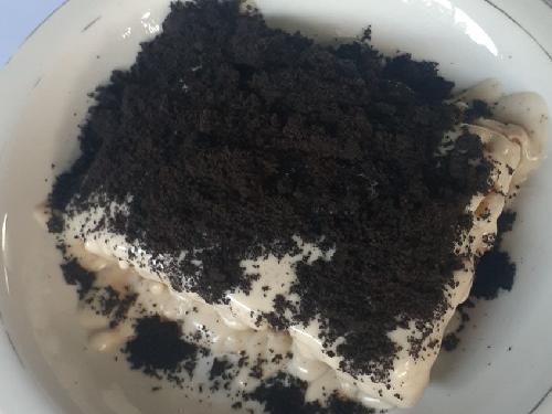 PANCONG BESTIE, Kadipiro, Banjarsari, Ike Hapsari Waskitaningsih