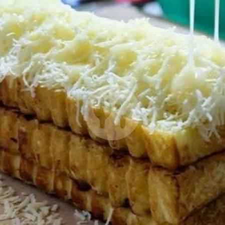 22 Resto Keju Coklat Kismis Paling Enak di Bandung