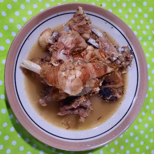 25 Tempat Makan Tengkleng Kambing Paling Lezat di Solo