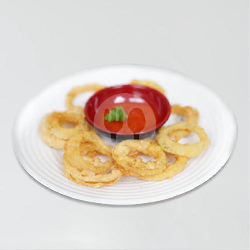 26 Rumah Makan Onion Ring Termurah di Bandar Lampung