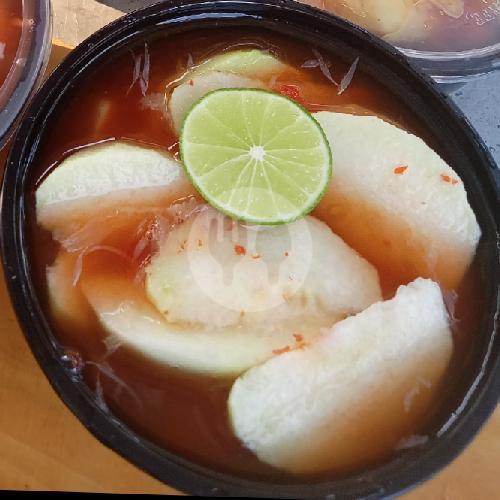 29 Restoran Asinan Jambu Kristal Terfavorit