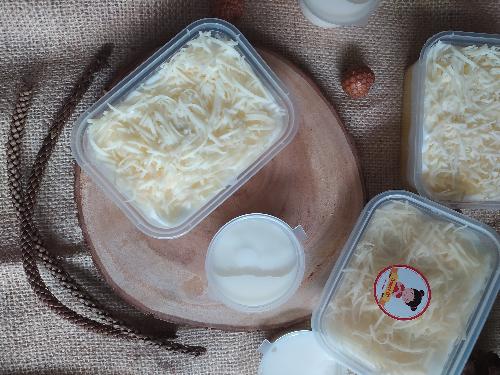 Dessertcc Perum Bumi Mas I, ISNI WAHIDIYAH SUSANTO, S.AP. MPA