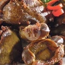 20 Restoran Rempelo Ati Ayam Termurah di Surabaya