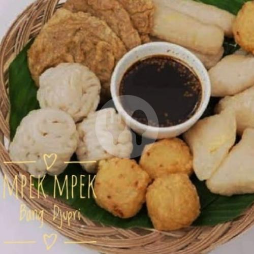 23 Restoran Pempek Asli Termurah