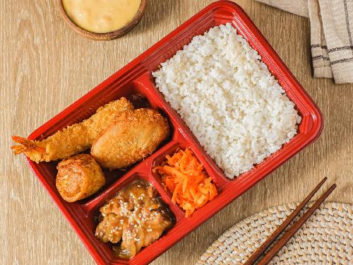 Shaz Bento
