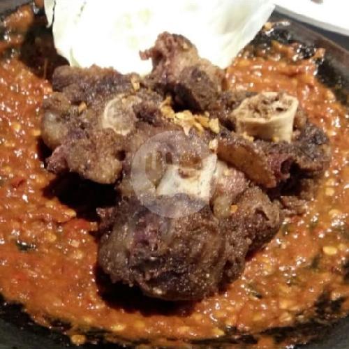 15 Resto Buntut Penyet Terbaik