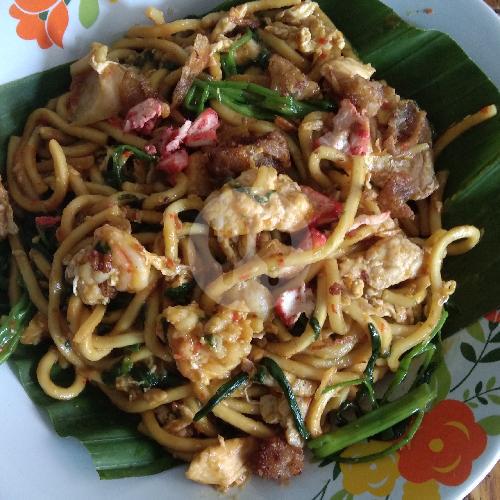 24 Restoran Mie Kangkung Belacan Termurah di Medan