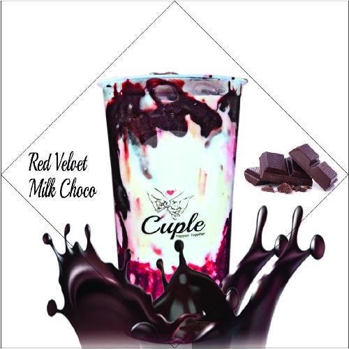 17 Resto Red Velvet Choco Terbaik di Malang