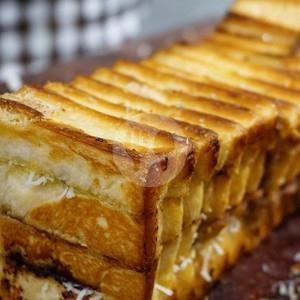 25 Restoran Coklat Taro Favorit di Yogyakarta
