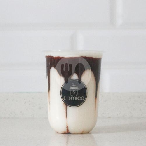 15 Tempat Makan Milky Tiramisu Terbaik