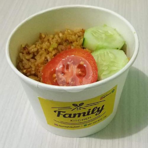 19 Resto Nasi Goreng Ayam Geprek Terenak di Bali