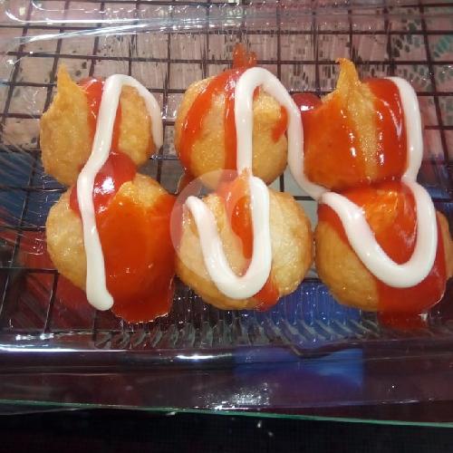 17 Rumah Makan Dumpling Ayam Termurah di Palembang
