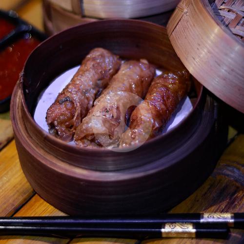 23 Restoran Tahu Udang Paling Lezat di Surabaya