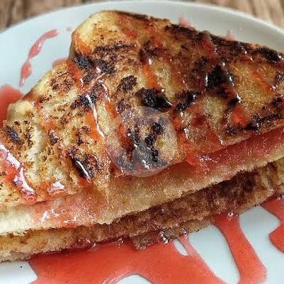 19 Tempat Makan Roti Selai Paling Enak di Jakarta
