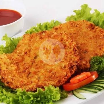 30 Rumah Makan Fuyunghai Cumi Terfavorit