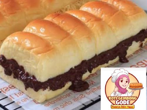 Roti Gembong Gode Alfamidi Tanah Hitam, Area Alfamidi Tanah Hitam, Ketut Edi Sabara Masyhudi