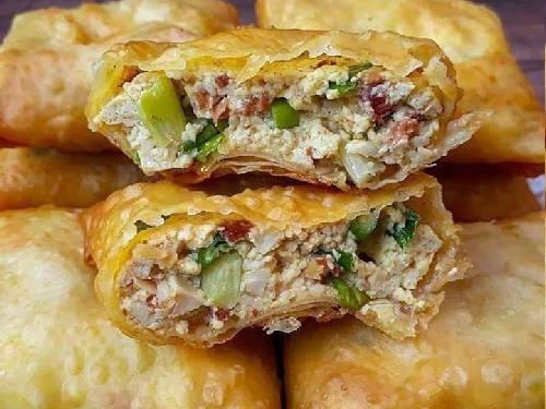 Martabak Aneka Rasa Foodmks, Barombong, Mustaming Dg Sore