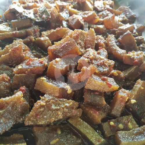 18 Tempat Makan Kikil Sapi Paling Enak di Yogyakarta