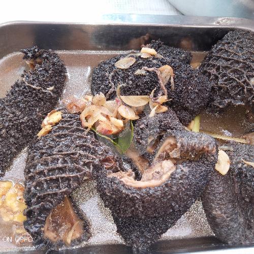 29 Tempat Makan Babat Sapi Terenak di Bandung