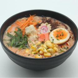 Doci Special Ramen - Doci Ramen, Buah Batu