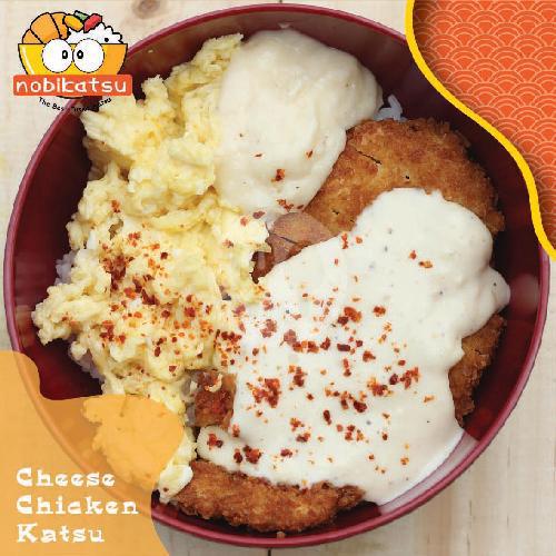 30 Resto Cheese Chicken Katsu Terfavorit di Jakarta