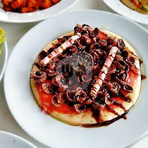 22 Rumah Makan Pizza Strawberry Terfavorit