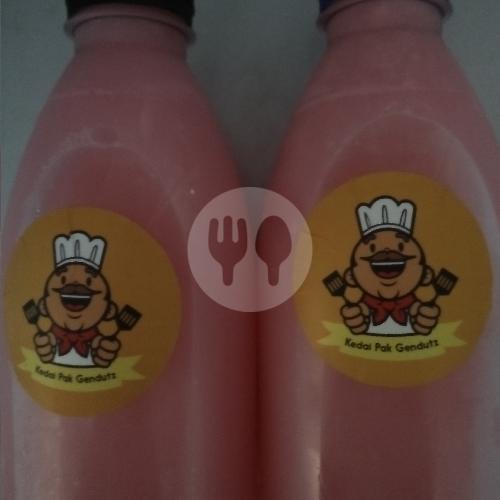 16 Rumah Makan Susu Segar Terbaik di Surabaya