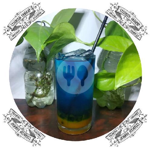 21 Restoran Blue Mountain Terfavorit