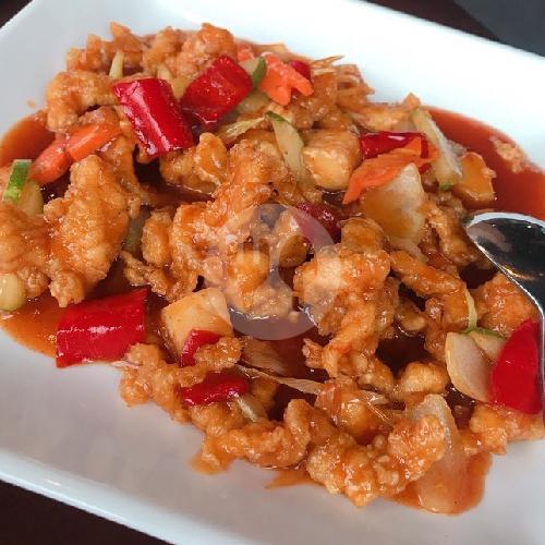 30 Tempat Makan Sweet And Sour Terenak di Bali