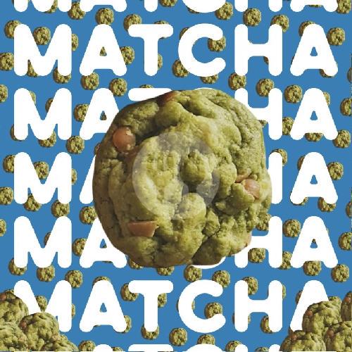 24 Rumah Makan Matcha Macadamia Terlezat di Jakarta
