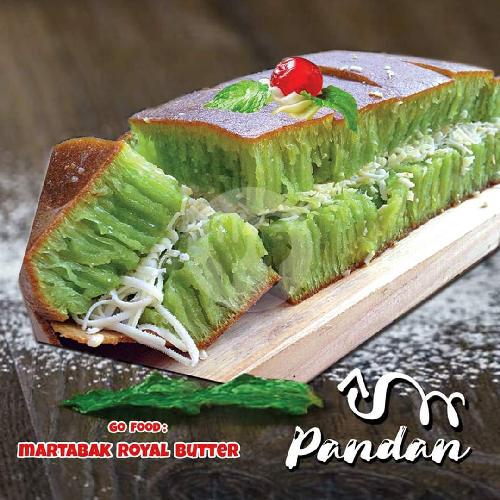 24 Resto Terang Bulan Pandan Termurah di Surabaya