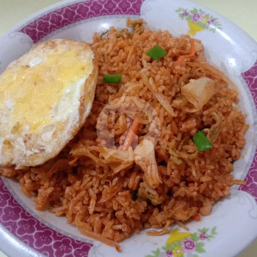 15 Tempat Makan Nasi Goreng Kimchi Termurah