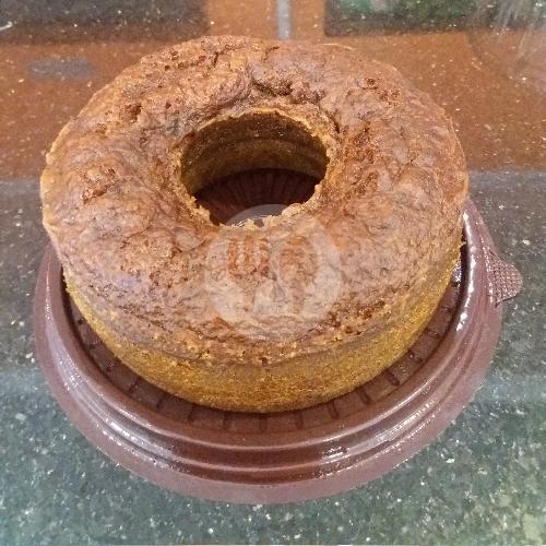 30 Tempat Makan Caramel Cake Paling Lezat