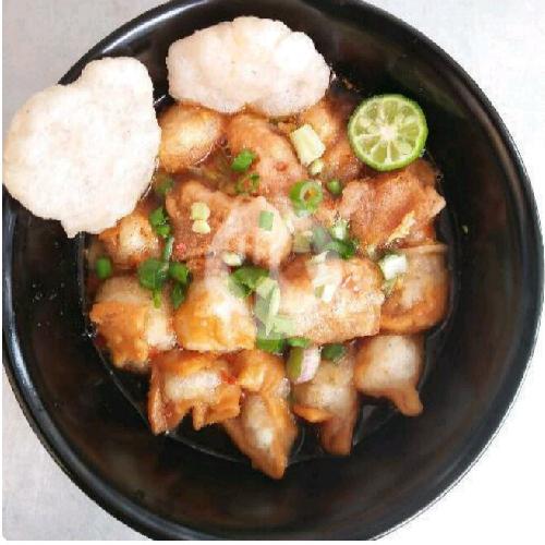 17 Restoran Siomay Ceker Terenak