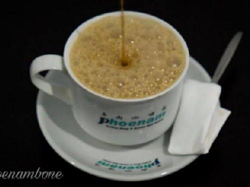 Phoenam Gading serpong, Curug Sangereng Kelapa Dua, Betaria Br Purba