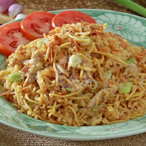 20 Restoran Nasi Mawut Ayam Terfavorit