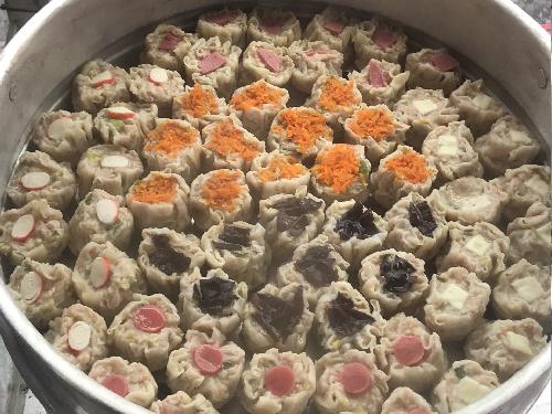 Umama Dimsum, MARIYANI