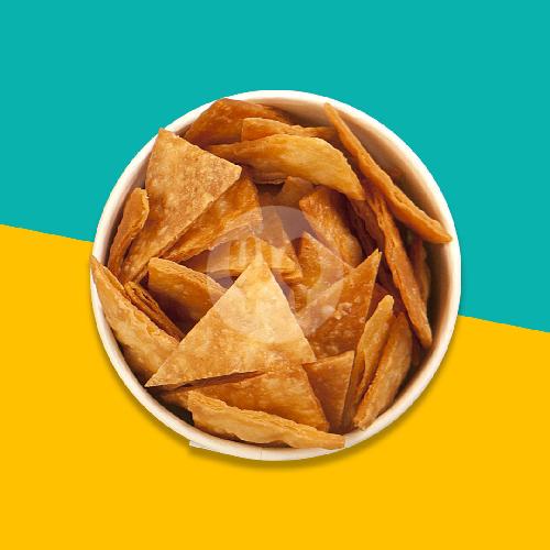 26 Tempat Makan Tortilla Chips Paling Lezat di Jakarta