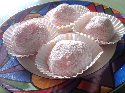 Mochi Bang Fian, Cipayung Ciputat, Fian Firmansyah