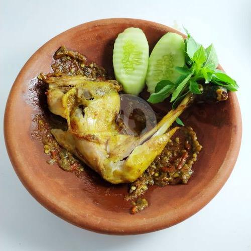 29 Resto Ayam Kampung Penyet Paling Lezat di Jakarta