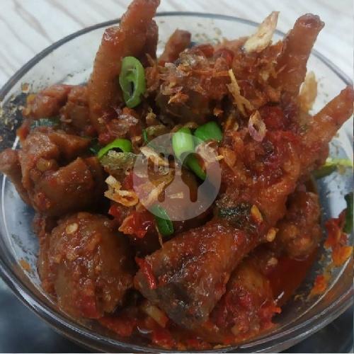 18 Tempat Makan Pentol Ceker Terbaik di Jakarta