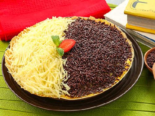 Cappucino Cincau Babelan
